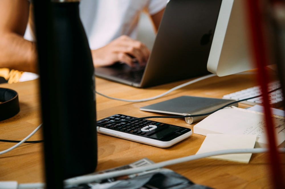 What Is eCommerce Accounting?