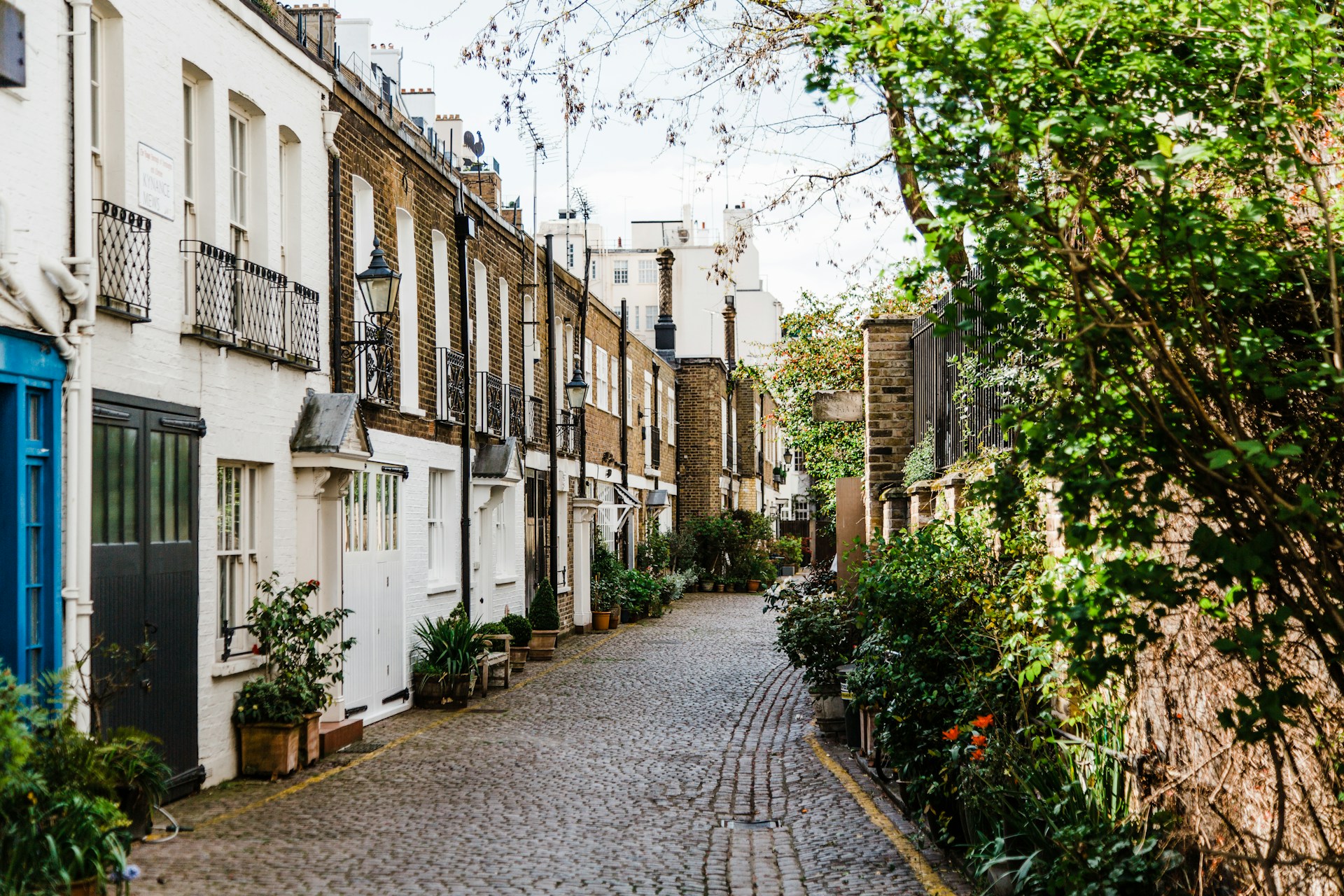 Tax free property allowance