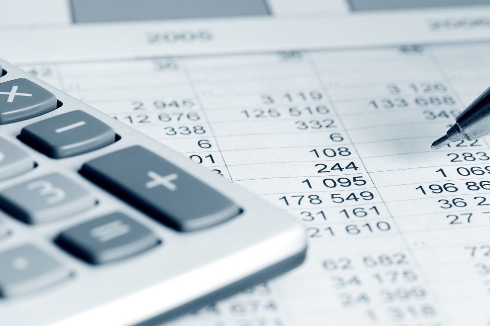 What is EBITDA?